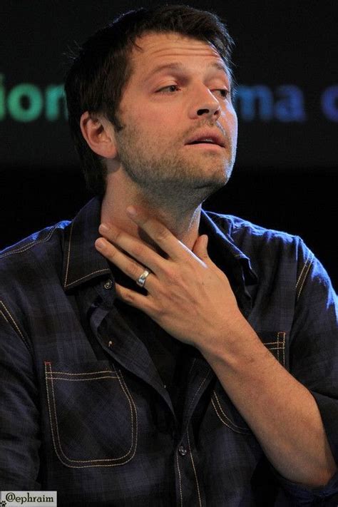 naked misha collins|Misha Collins Porn Videos .